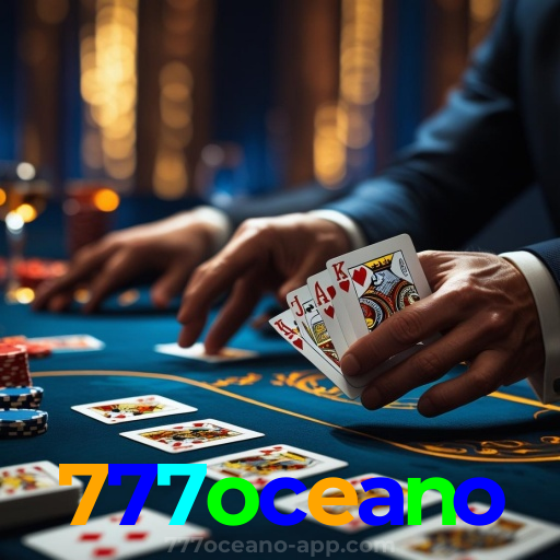 Promoções e bônus no 777oceano: vantagens para iniciantes e veteranos