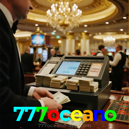 777oceano: especialistas em apostas esportivas no Brasil