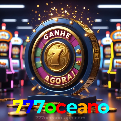 777oceano — plataforma oficial: cassino ao vivo e slots