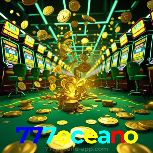 Promoções e bônus no 777oceano: vantagens para iniciantes e veteranos