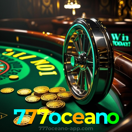 777oceano — plataforma segura e premiada de apostas