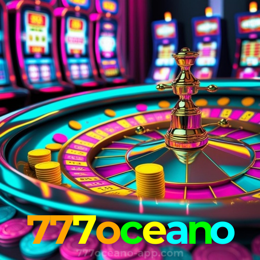 777oceano: especialistas em apostas esportivas no Brasil