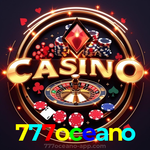 777oceano: Valor Inigualável em Promoções e Ofertas Exclusivas!