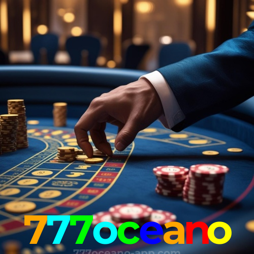 777oceano: Experiência Superior em Apostas com Serviço Profissional