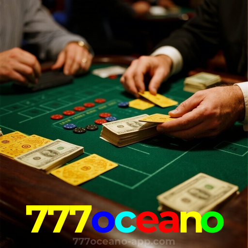 777oceano: Valor Inigualável em Promoções e Ofertas Exclusivas!